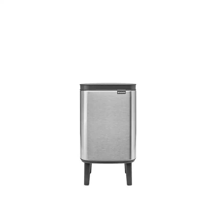 Papperskorg Brabantia Bo Hög 4 L