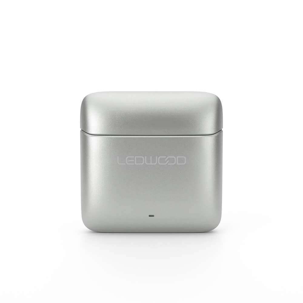 Hörlur LEDWOOD Titan TWS True Wireless In-Ear Mic