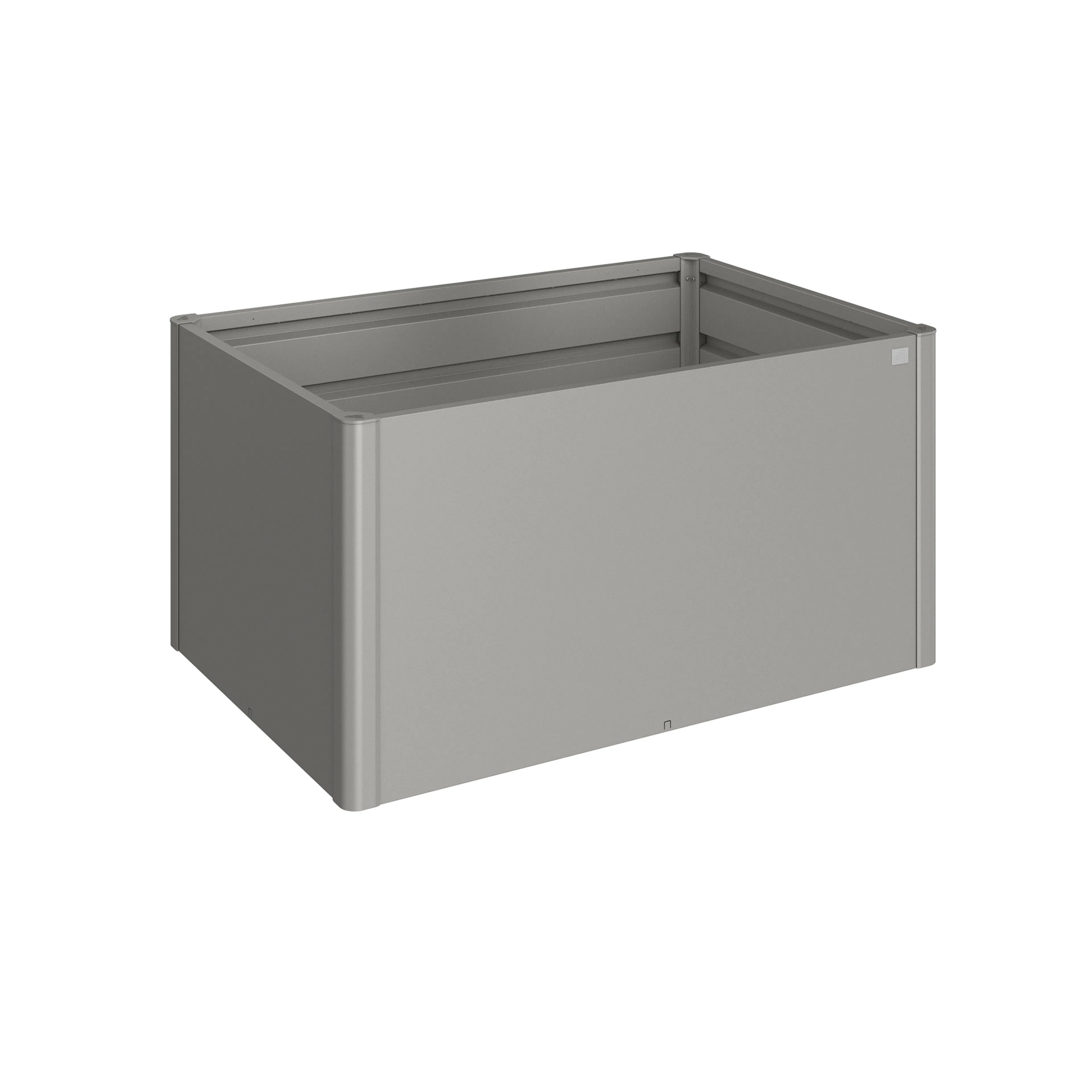 Metallic Kvartsgrå