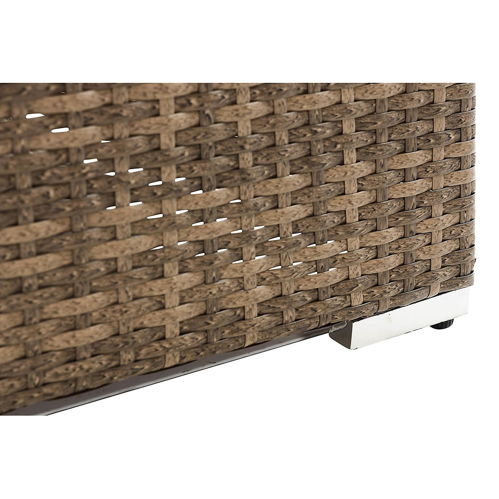 Loungesoffa Comfort Garden Wisconsin med Armstöd 2-sits