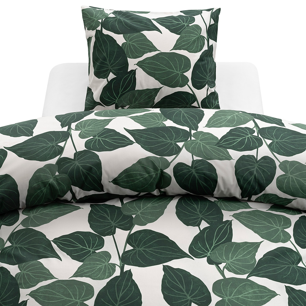 Påslakanset Borganäs of Sweden Levi