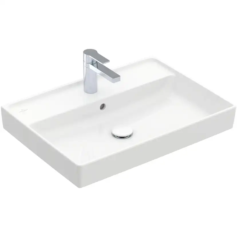 Tvättställ Villeroy & Boch Collaro Väggmonterat