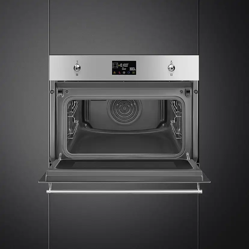 Kombimikro Smeg SO4302M1X