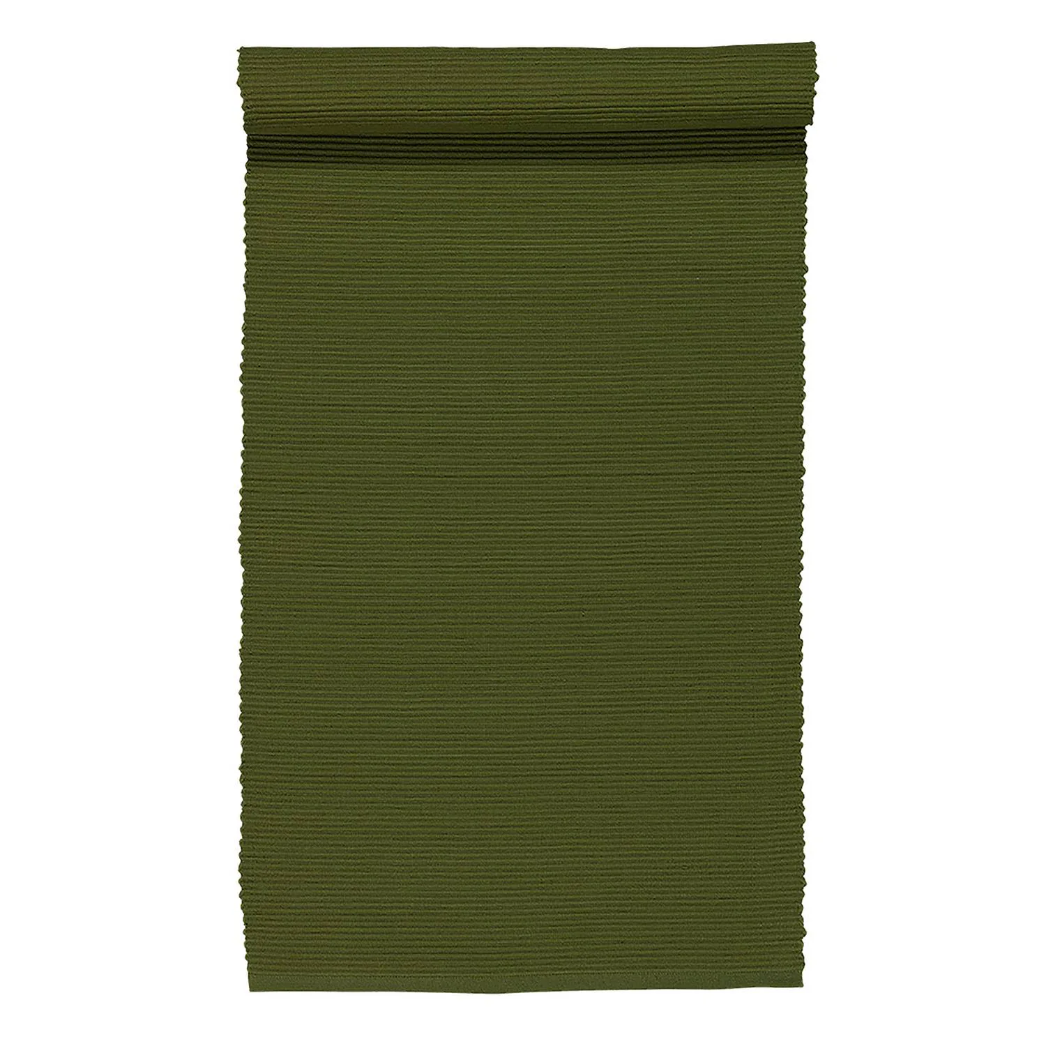 Mörk Olivgrön