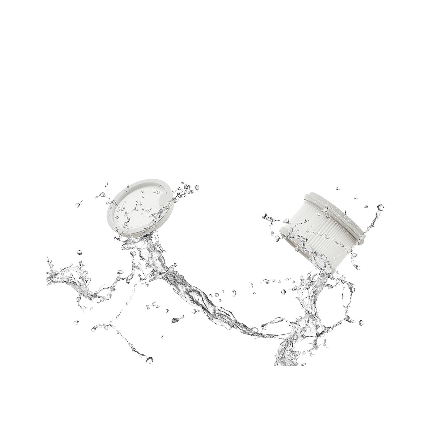 Vacuum Xiaomi Cleaner G20 / G20 Max Filter Kit