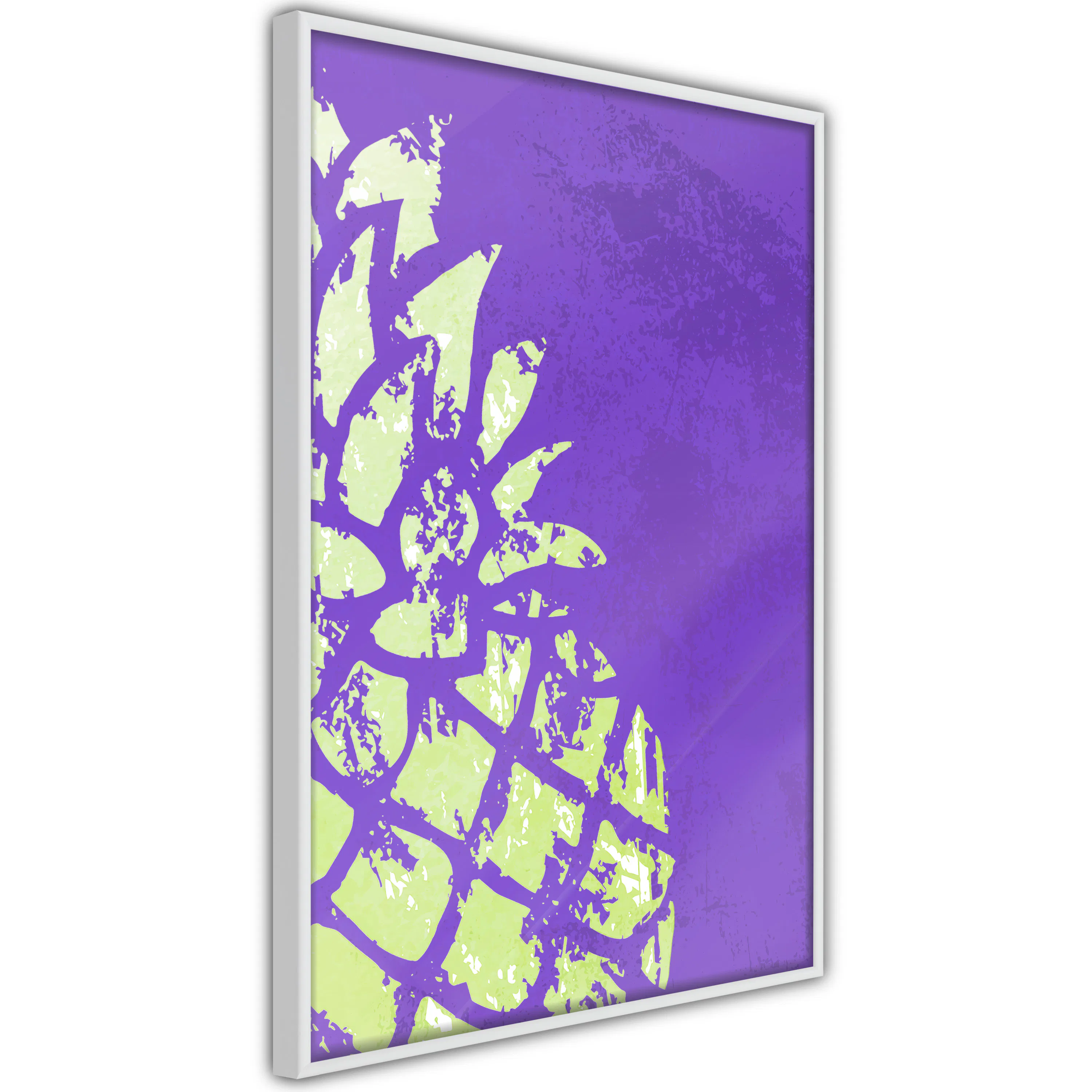 Poster Artgeist Affisch Part of Exotic