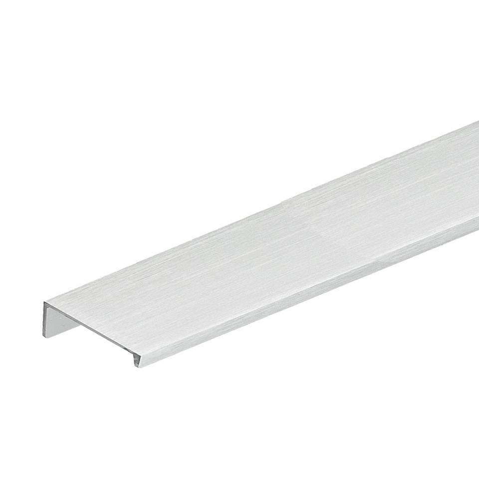 Handtag Slim 4025 Rostfritt, Längd 40 mm