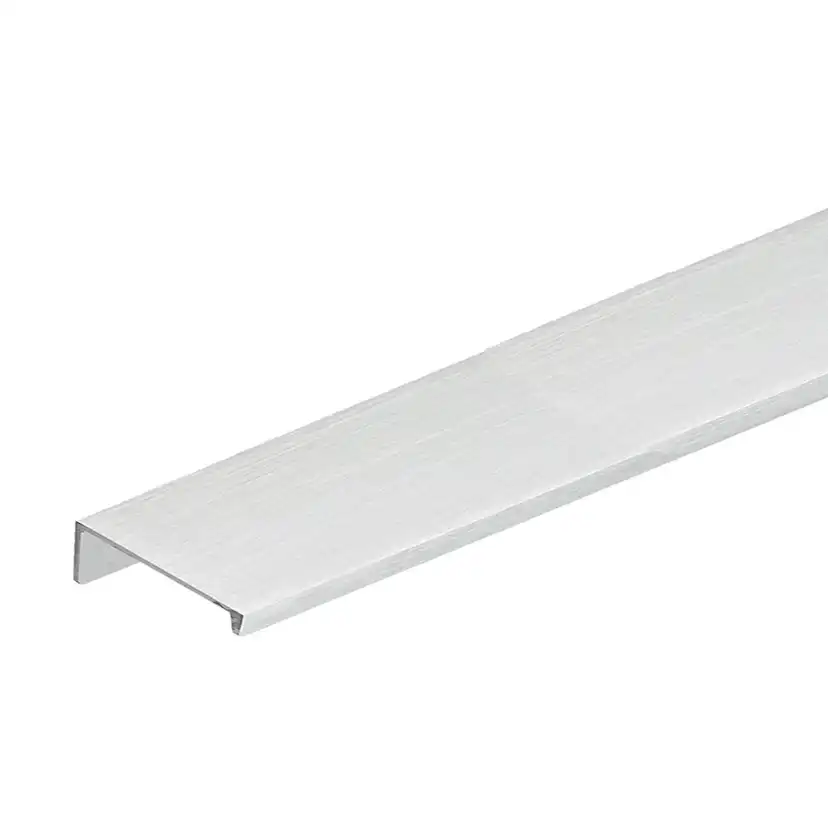 Handtag Slim 4025 Rostfritt, Längd 40 mm