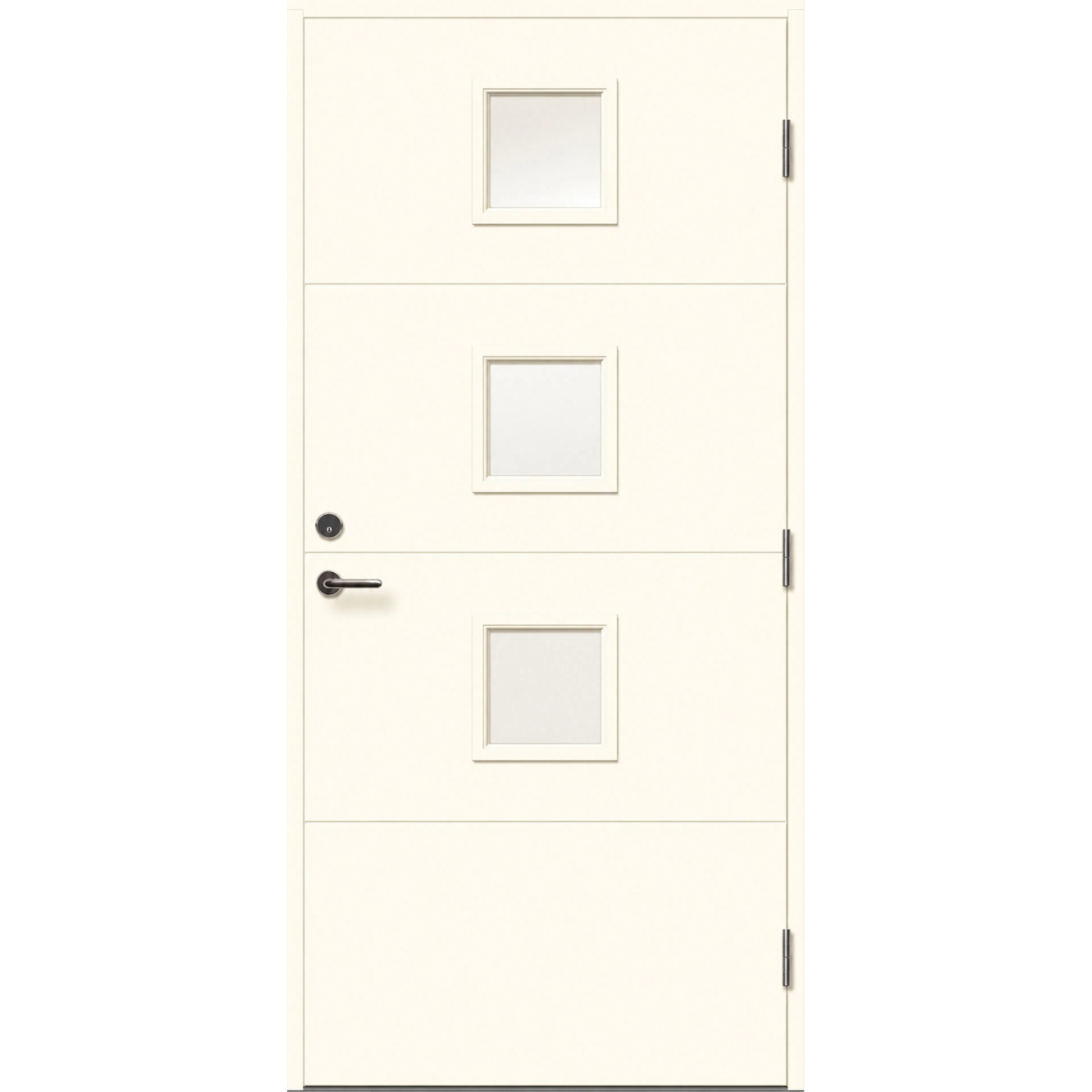 S-0502-Y, Vit