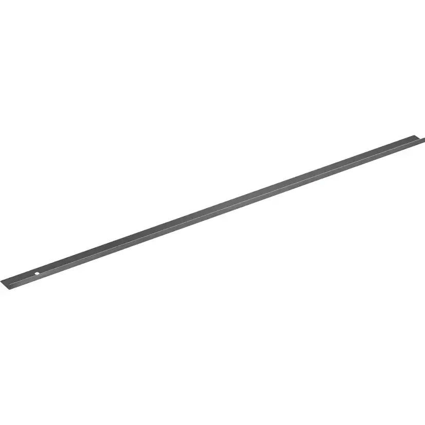 Täcklist Bosch HEZ660050 för Ugninstallation