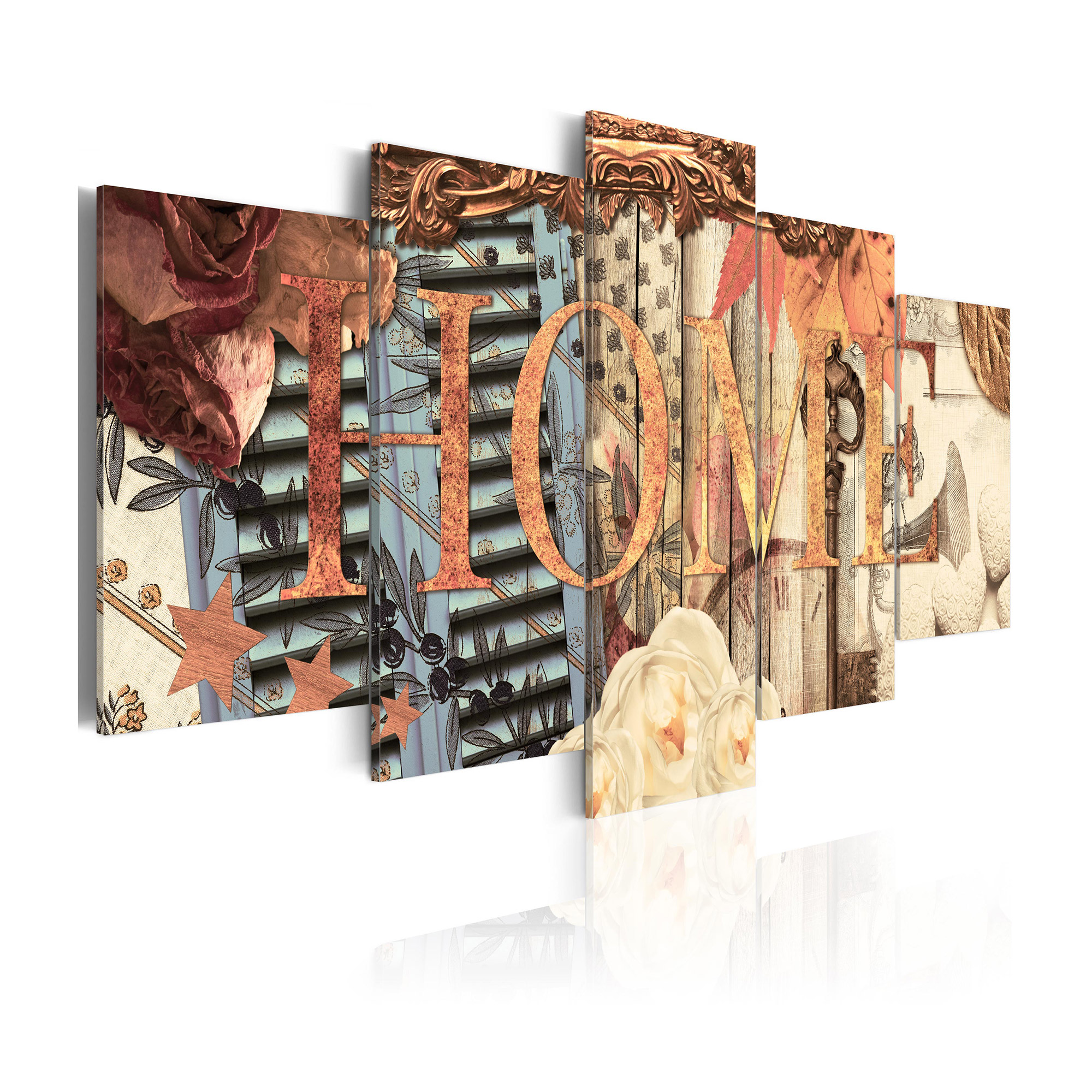 Tavla Arkiio Home Retro