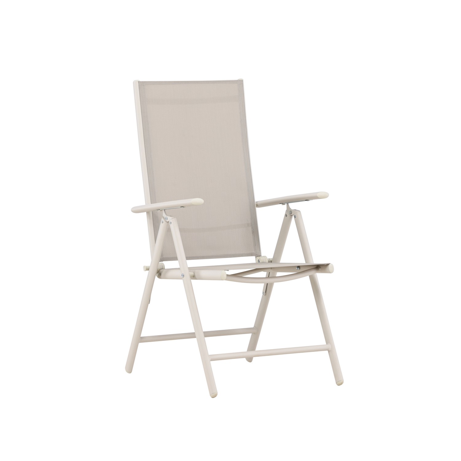 Break Diningchair 2-Pack - Beige / Beige Beige