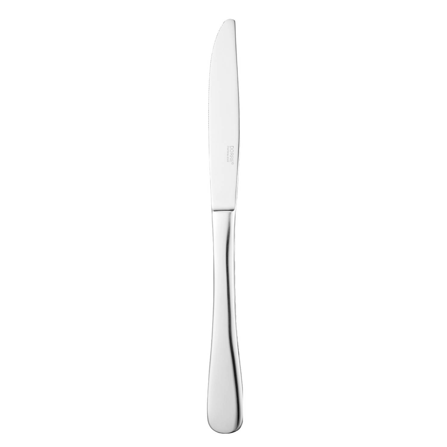 Bestickset Dorre Classic Rostfritt Stål 60 Delar