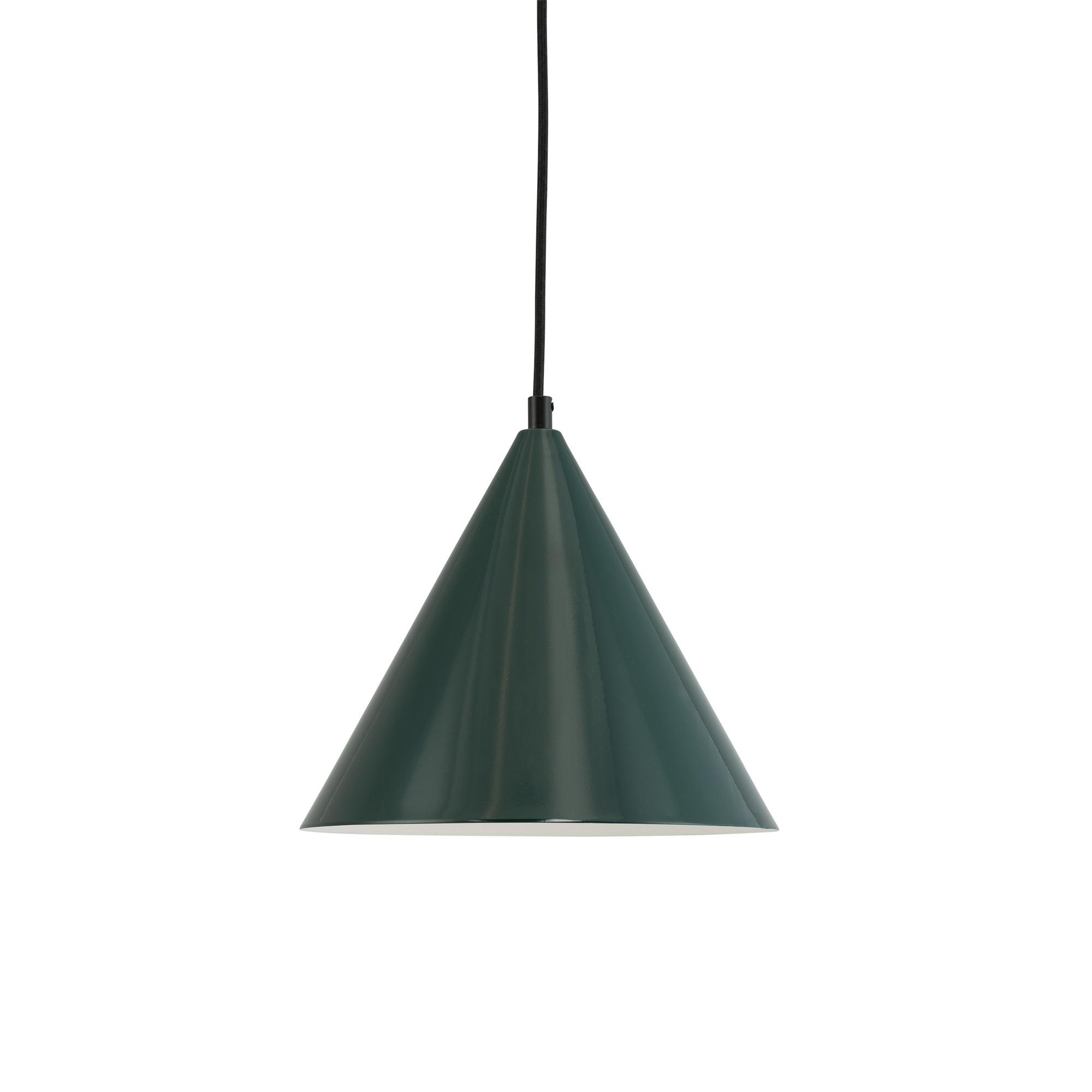 Taklampa Dyberg Larsen Ron