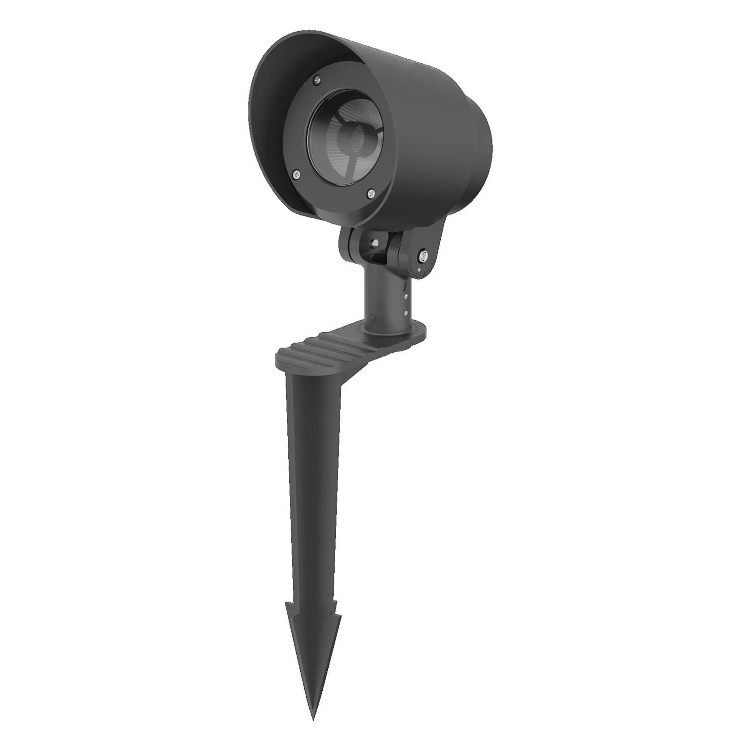 Markspett Acorn 36W medium Spridningsvinkel: 38°
