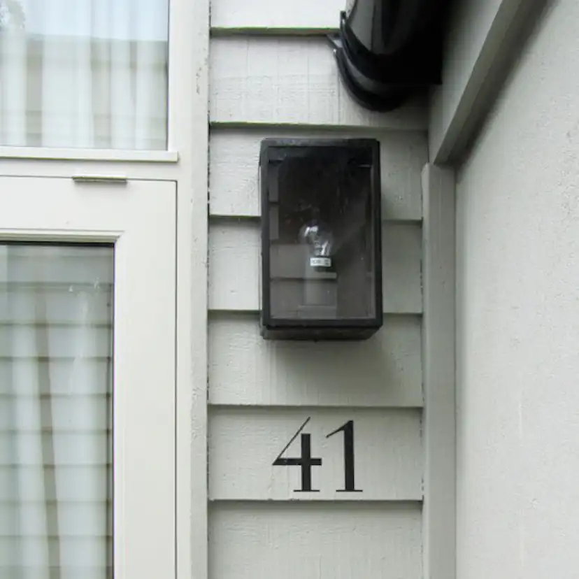 Vägglampa Astro Homefield