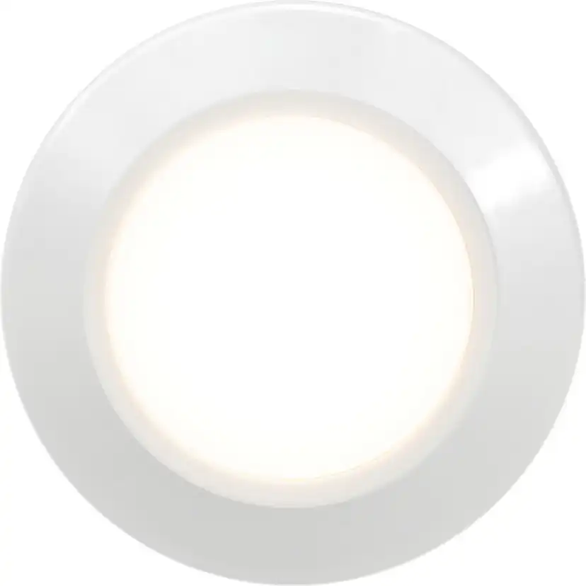 Nattlampa Star Trading LED-puck Functional 3-pack