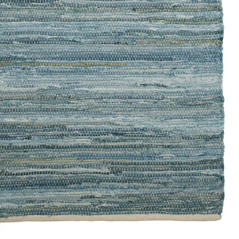 Trasmatta Svanefors Jeans Denim