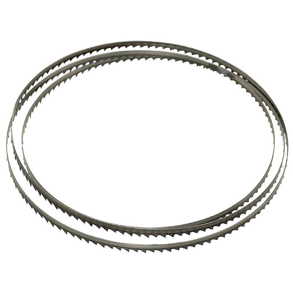 BANDSÅGBLAD 1430x4x0,63 - 1,8 1430x4x0,63 - 1,8
