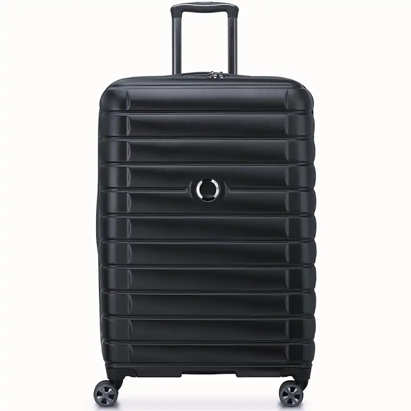 Resväska Delsey Paris Shadow 5.0 75