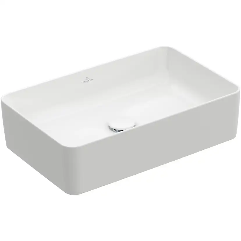 Tvättställ Villeroy & Boch Collaro Rektangulärt