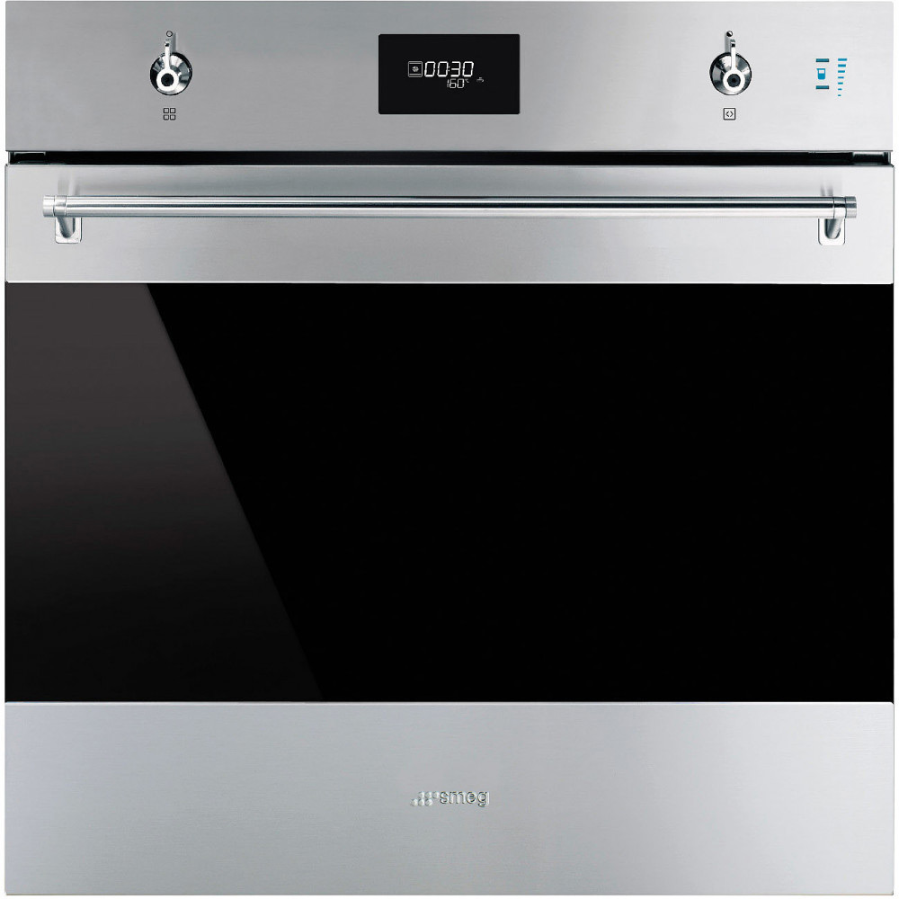 Inbyggnadsugn Smeg SOP6301S2X