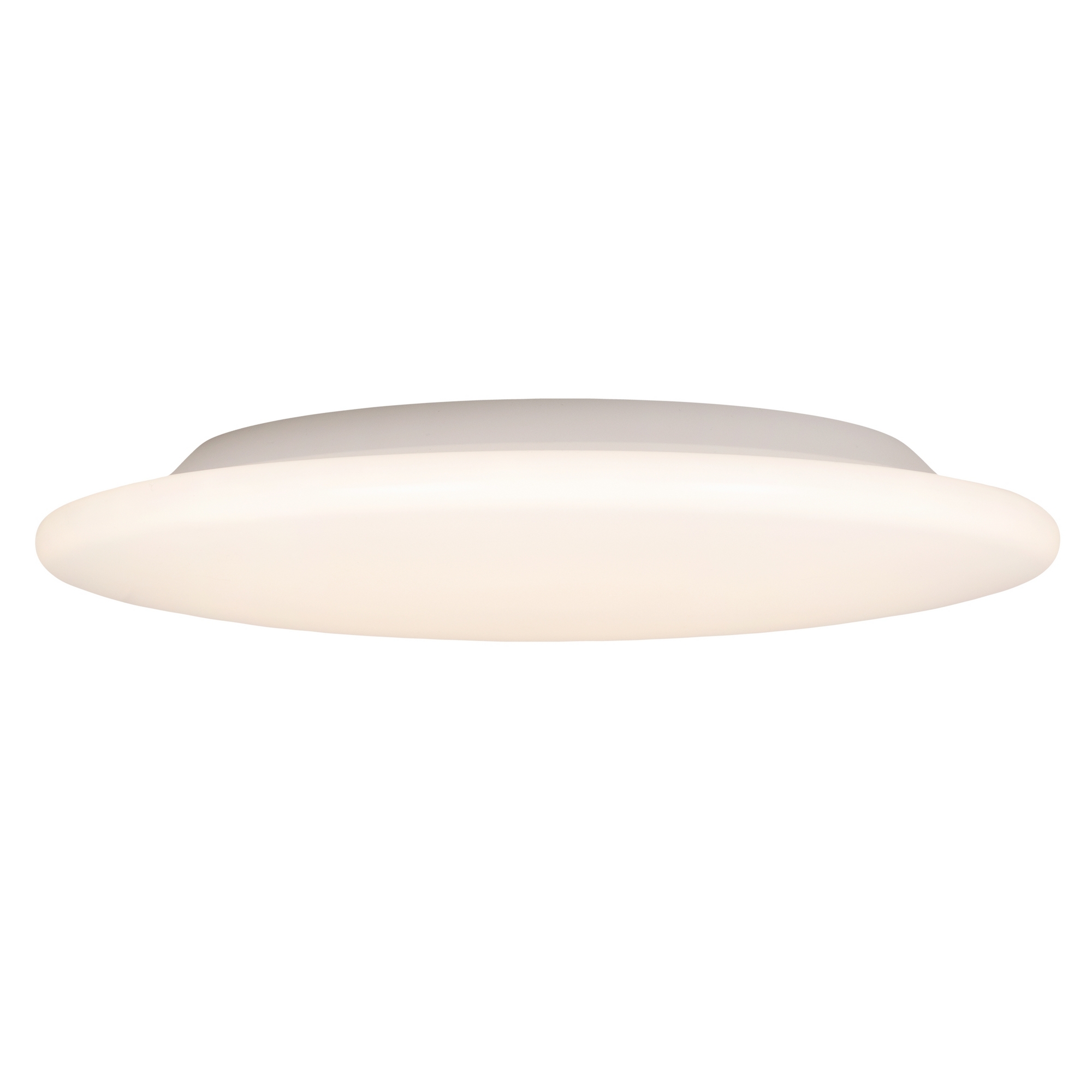 Tak/Vägglampa Hide-a-lite Moon Slim