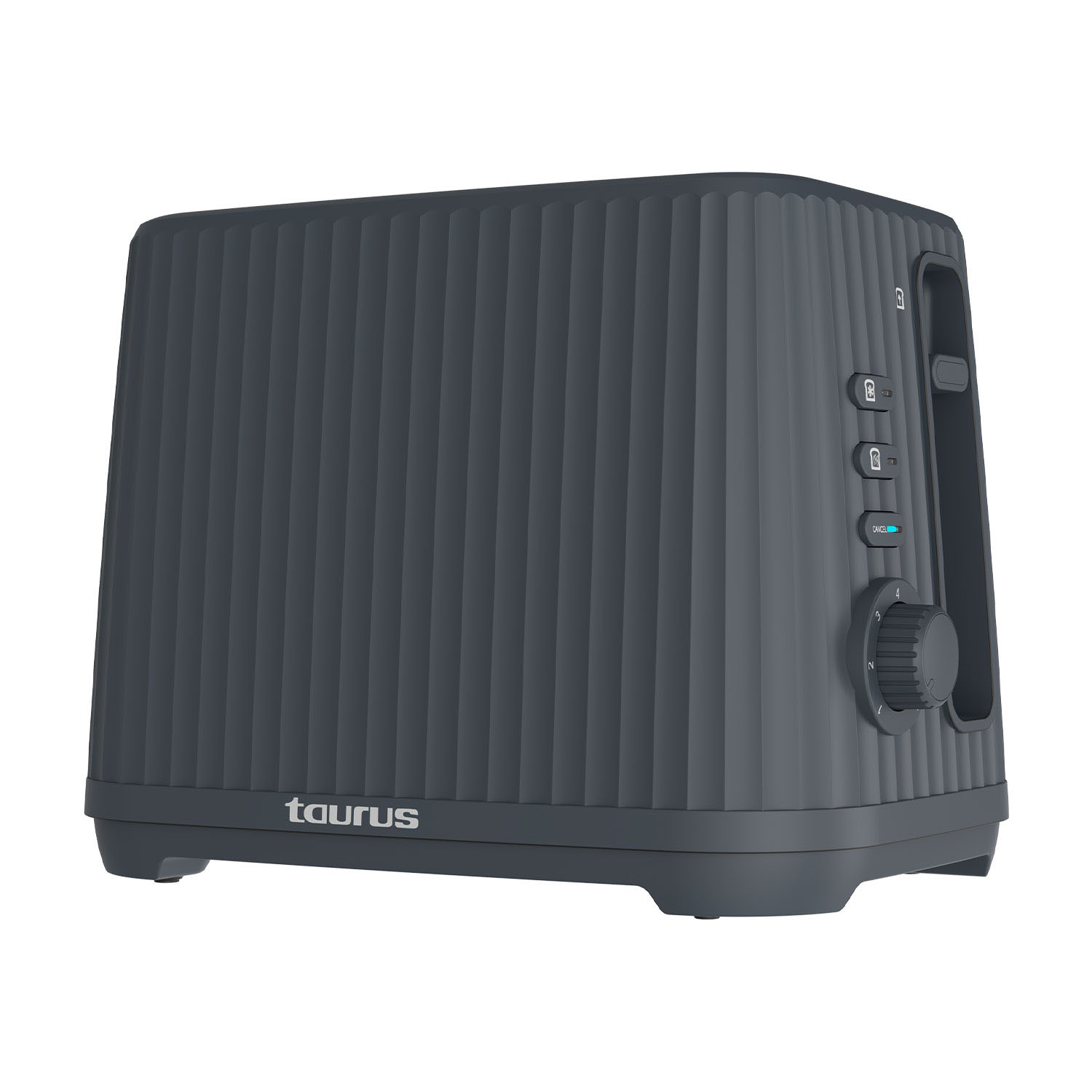 Brödrost Taurus Två Slot Jonic Toast