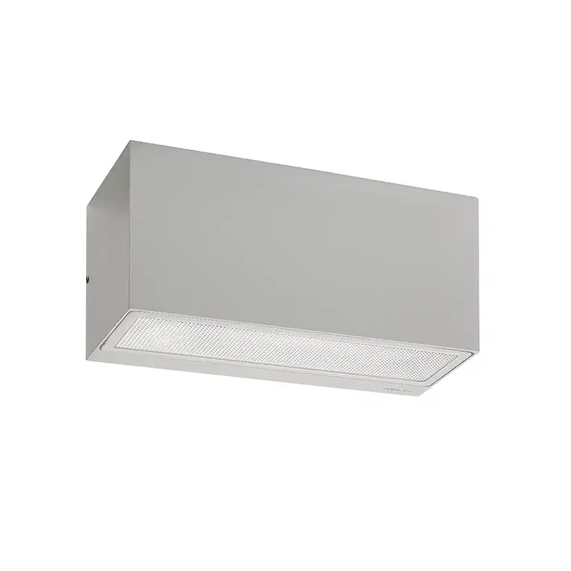 Väggarmatur Norlys U/N Ljus Asker 5150