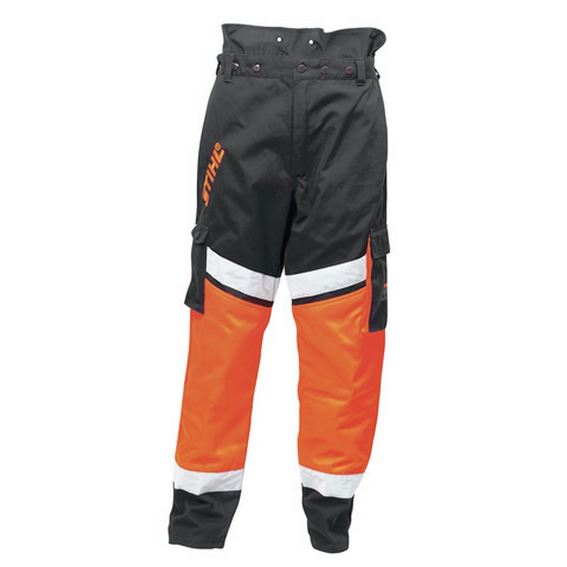 Röjbyxa STIHL Basic