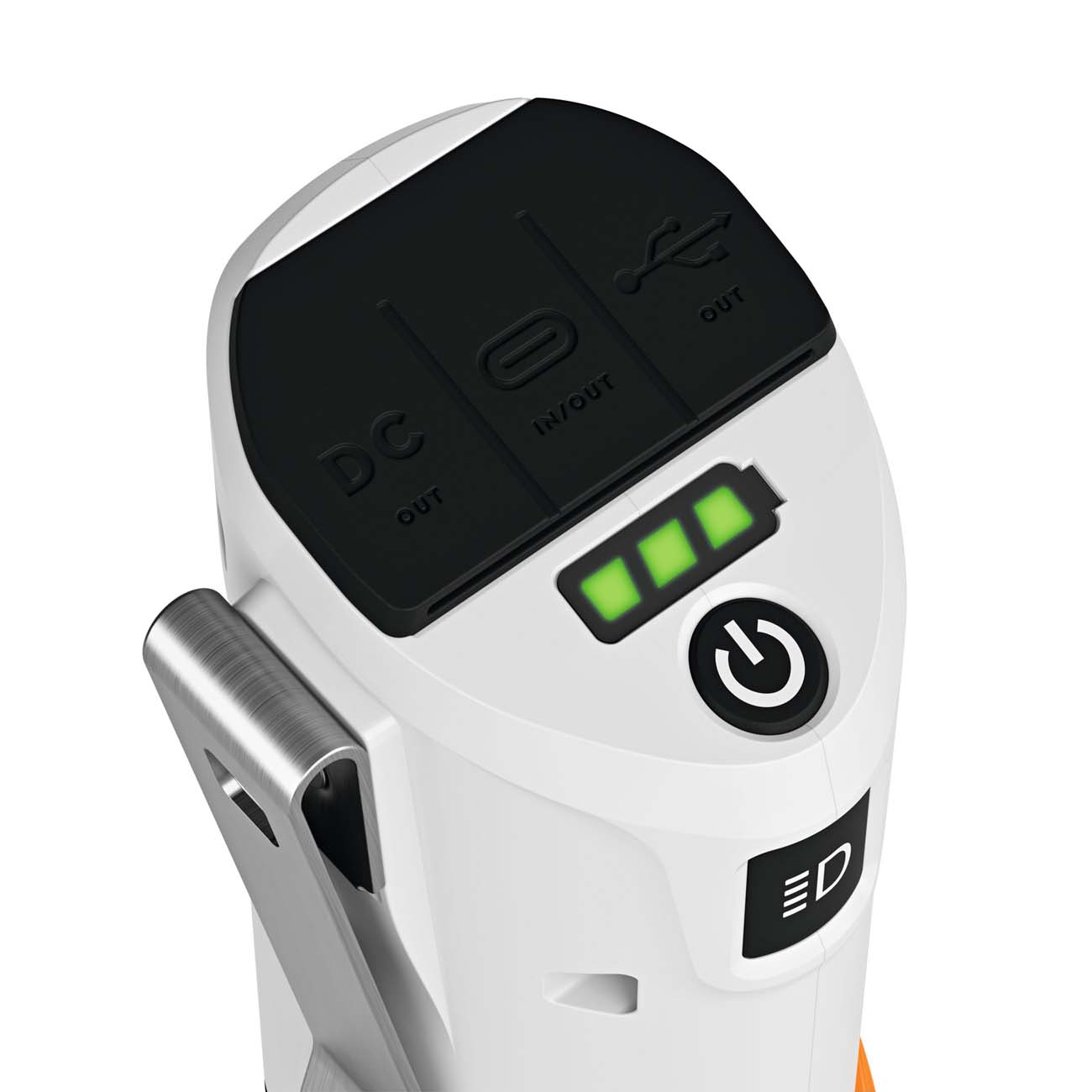 Powerbank STIHL PS 1 Med LED-Ljus