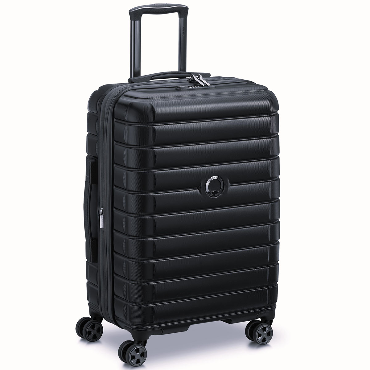 Resväska Delsey Paris Shadow 5.0 66