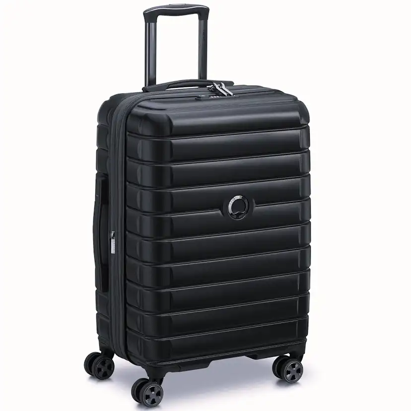 Resväska Delsey Paris Shadow 5.0 66