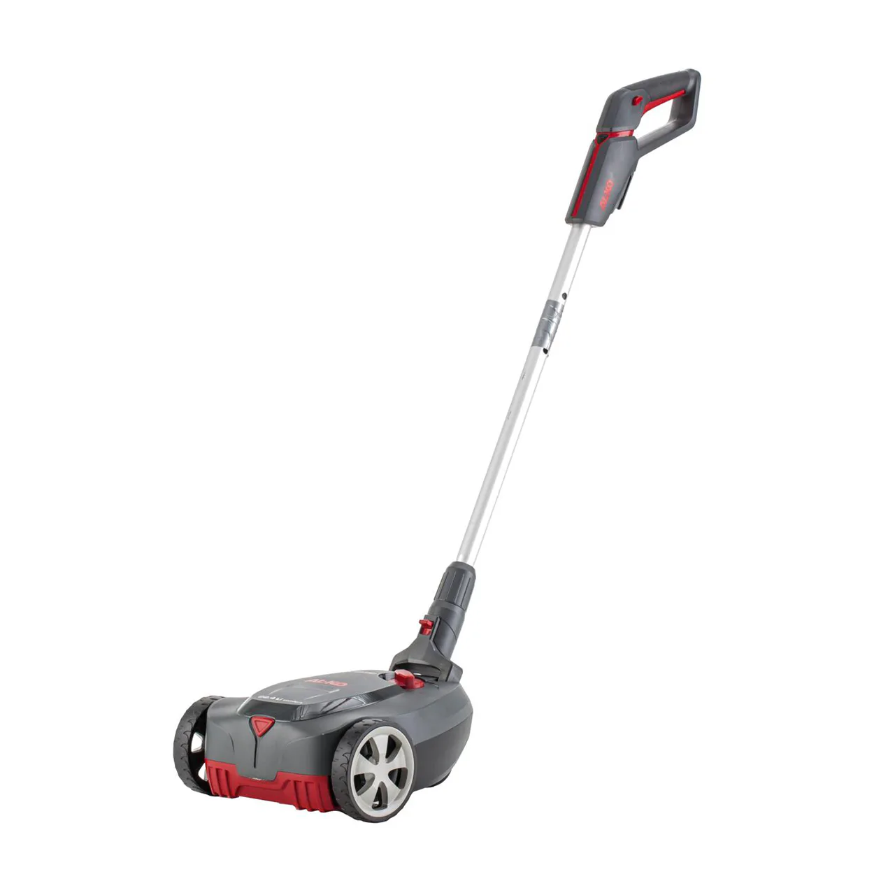 Gräsklippare AL-KO Bioklippare 22.4 Li Comfort Batteridriven