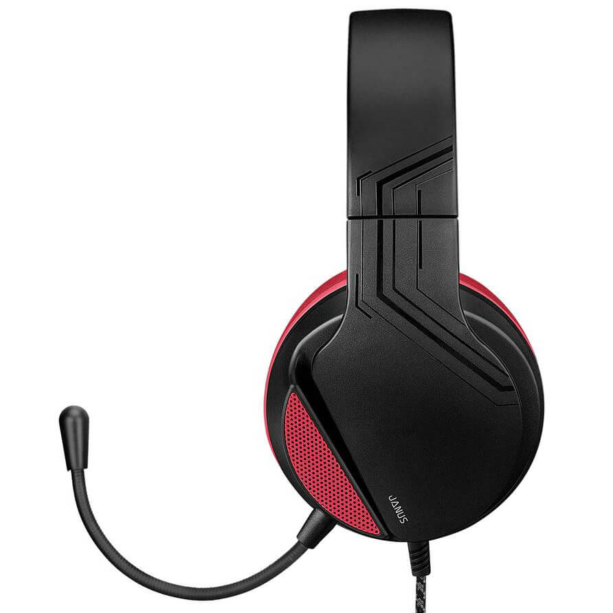 Headset NiTHO Gaming Janus