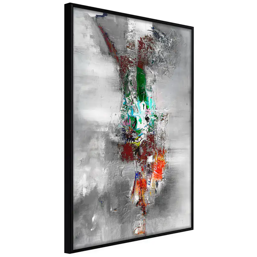 Poster Artgeist Affisch Chasm