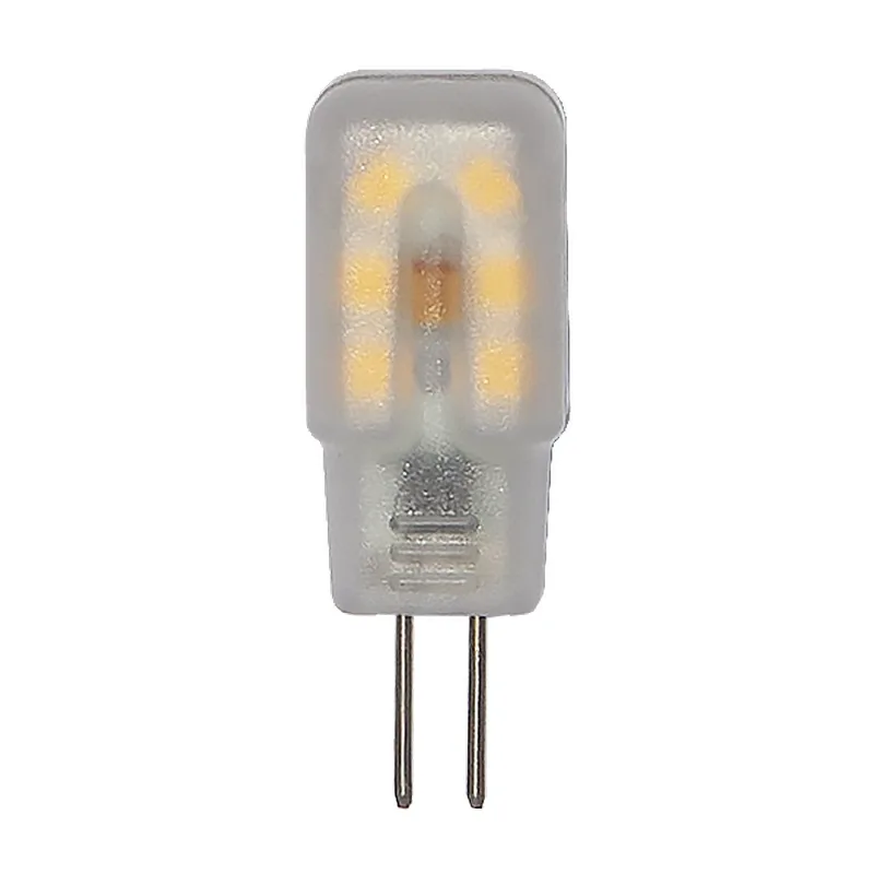 LED-lampa Star Trading G4 Halo-LED 1,3W