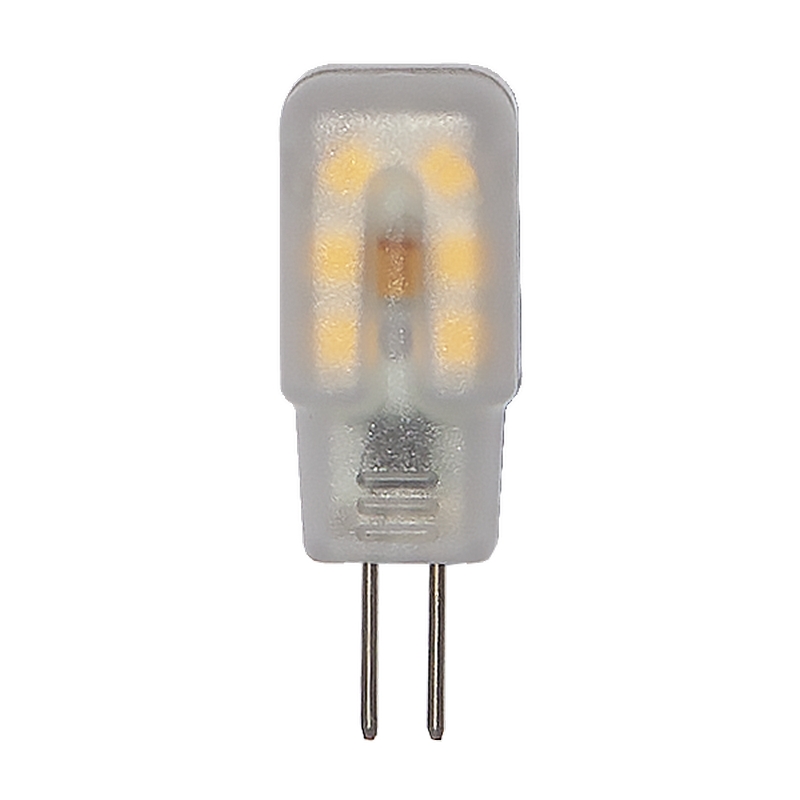 LED-lampa Star Trading G4 Halo-LED 1,3W