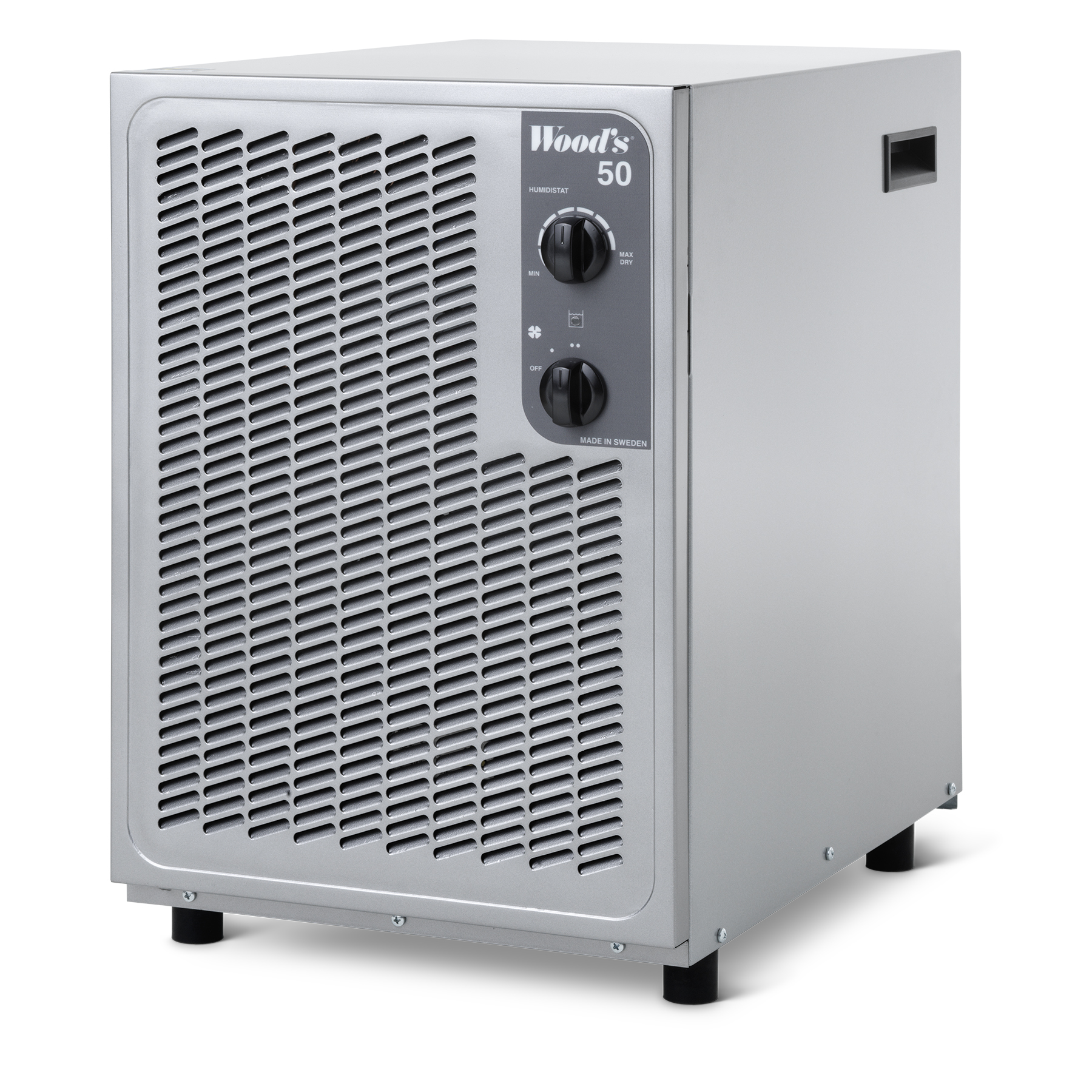 Avfuktare Woods DSC50FM