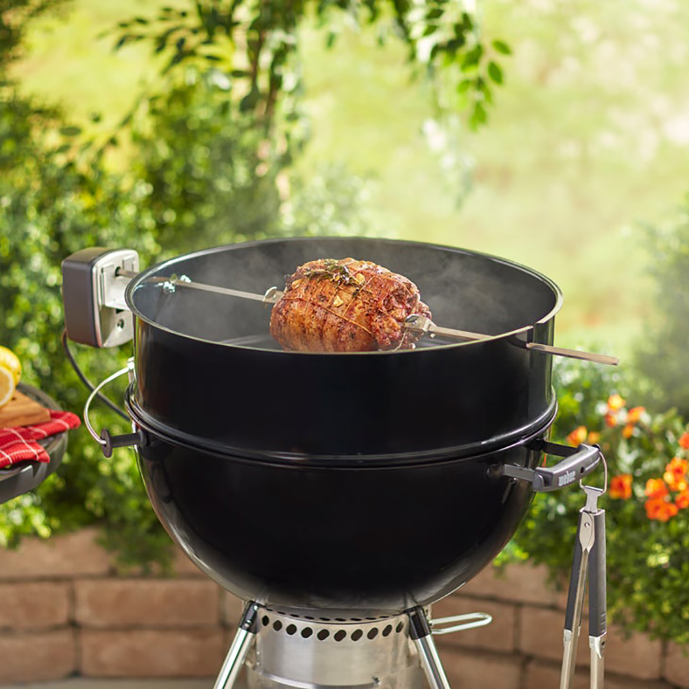 Rotisseri Weber Original