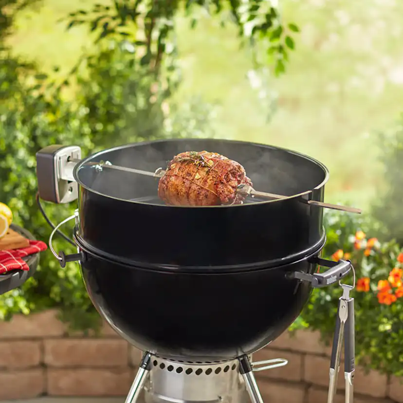 Rotisseri Weber Original