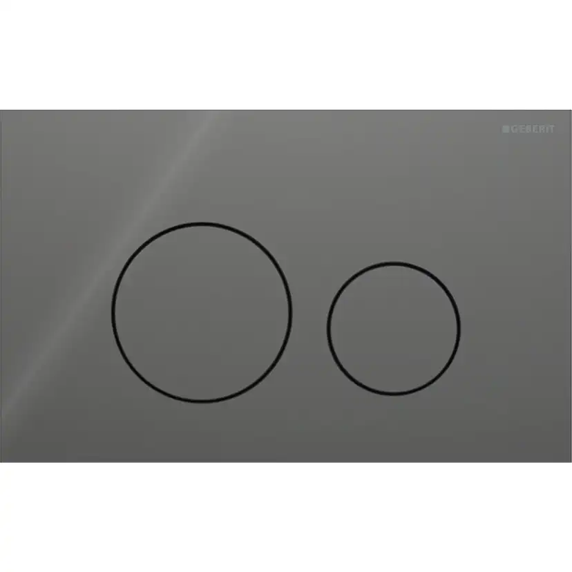 Tryckplatta lava/lava D:0,6mm Lava