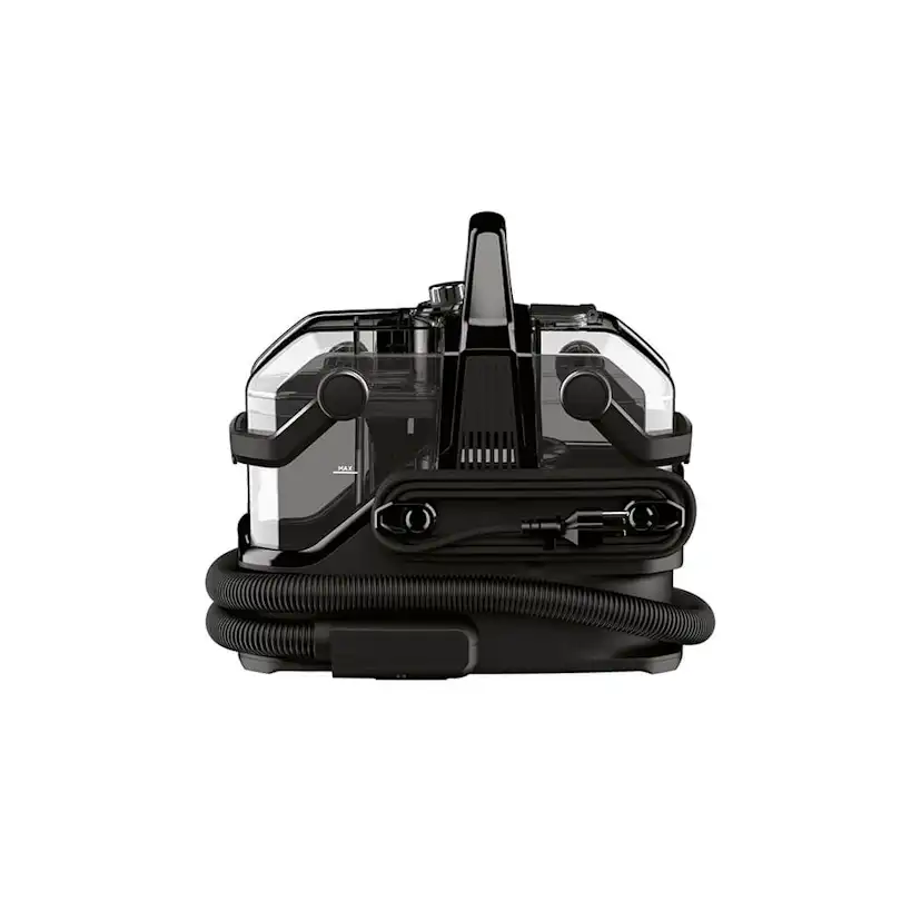 Fläckrengöring Bissell SpotClean Hydrosteam Select Mattvätt & Textilvårdsmaskin