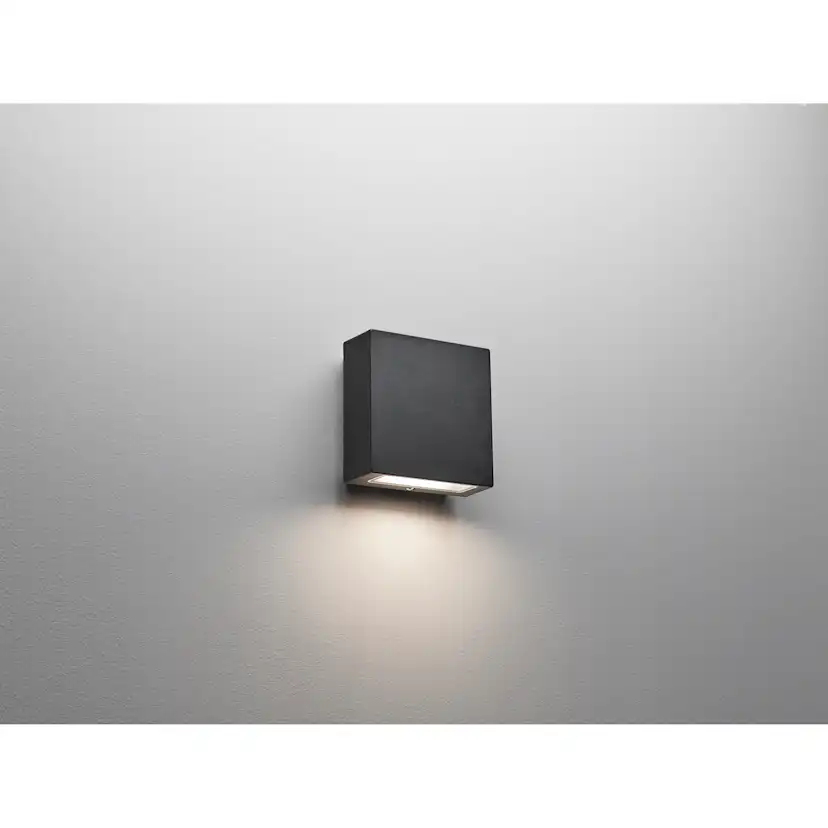 Väggarmatur Hide-a-lite Pixo S I