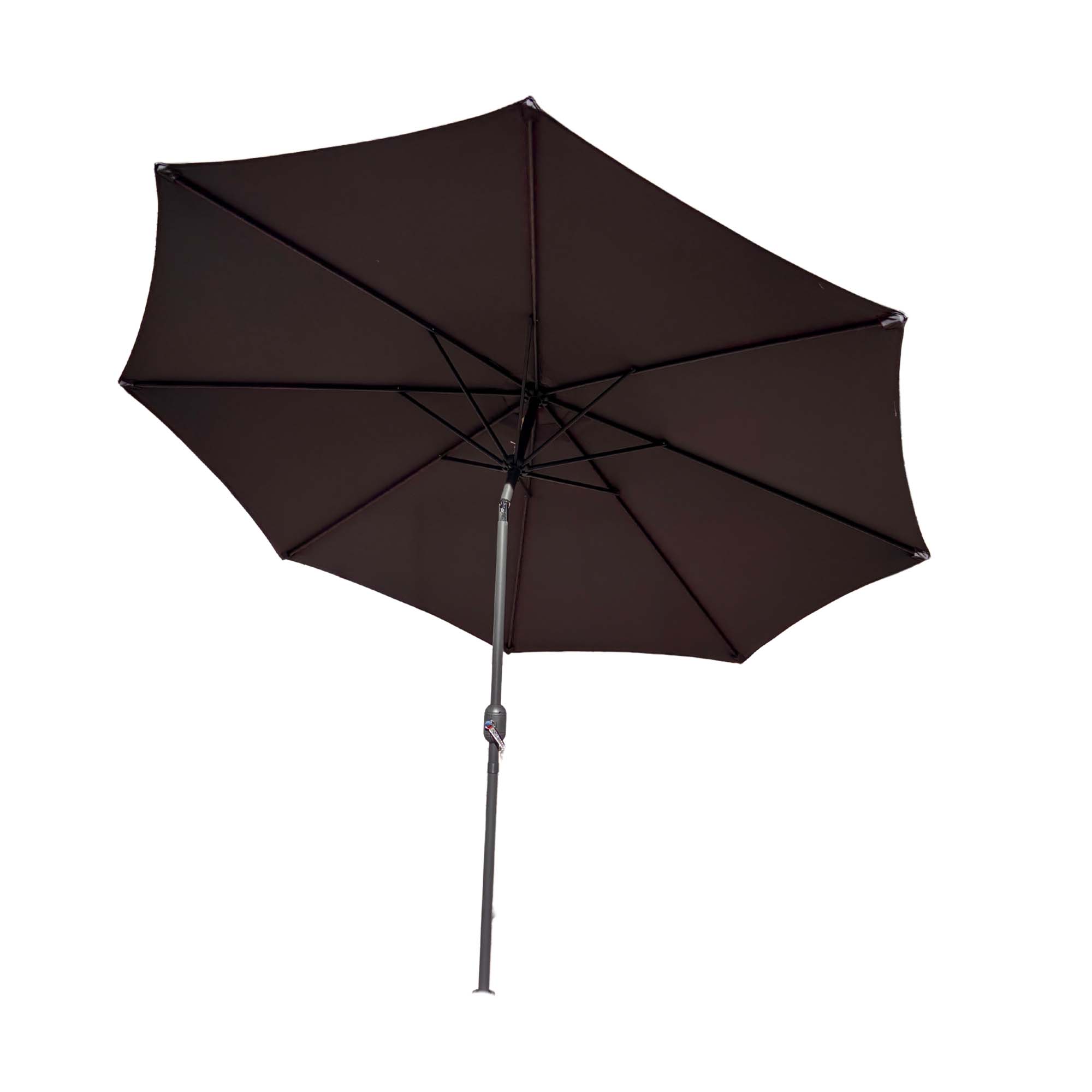 Parasoll Baltic Garden Palma parasoll Ø3 m