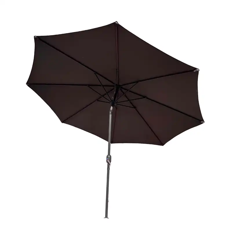 Parasoll Baltic Garden Palma parasoll Ø3 m