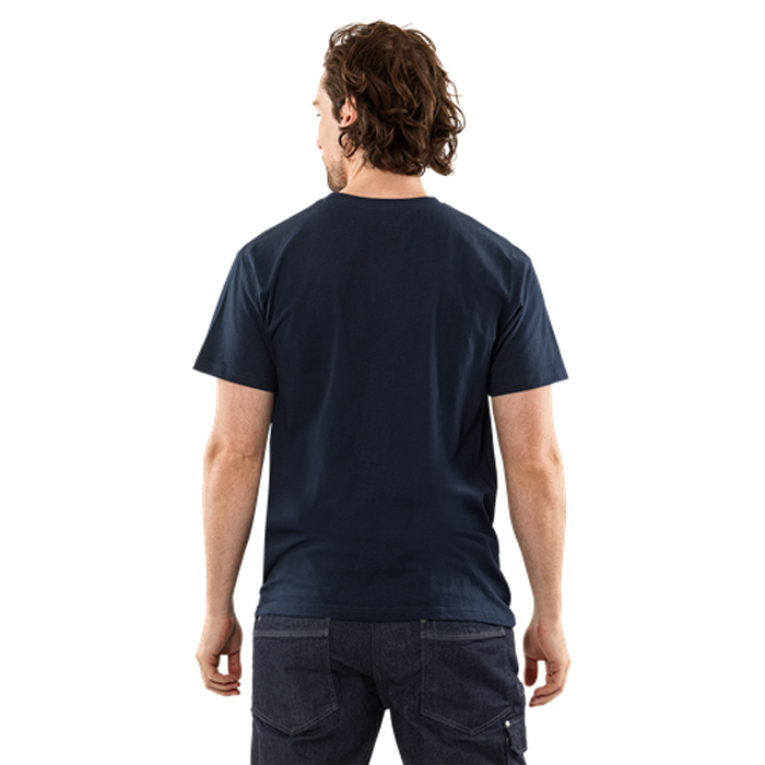 T-SHIRT 1912 HSJ Färg: Marin, Storlek: 2XL