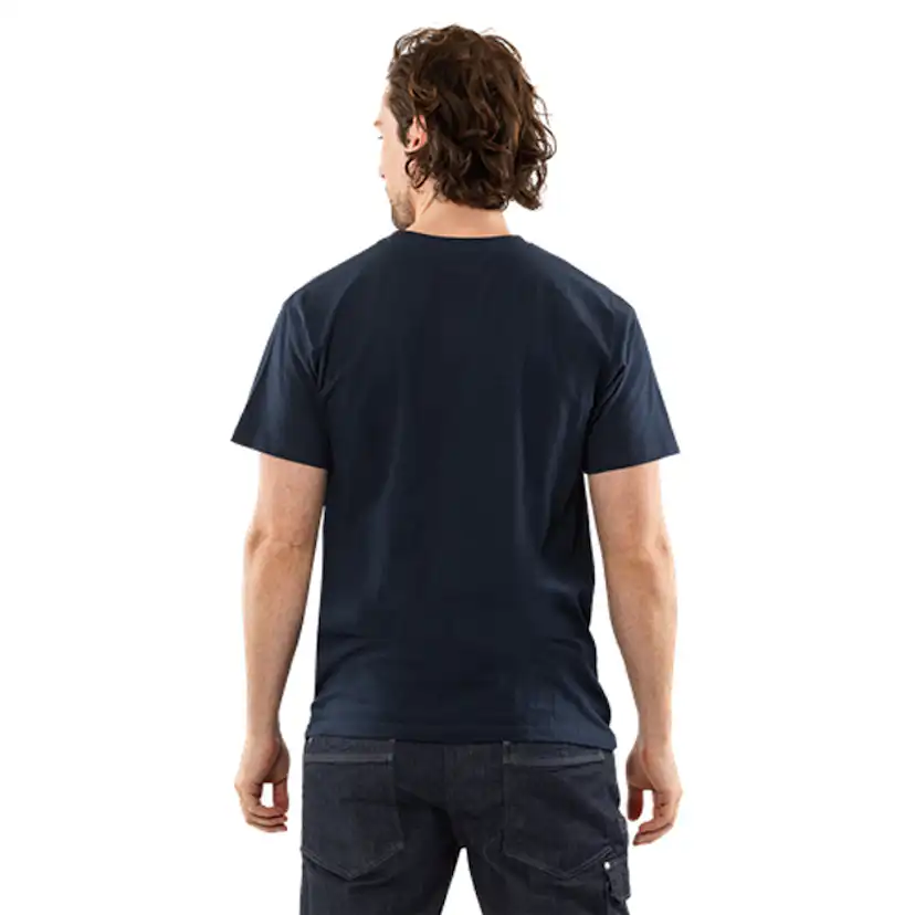 T-SHIRT 1912 HSJ Färg: Marin, Storlek: XS