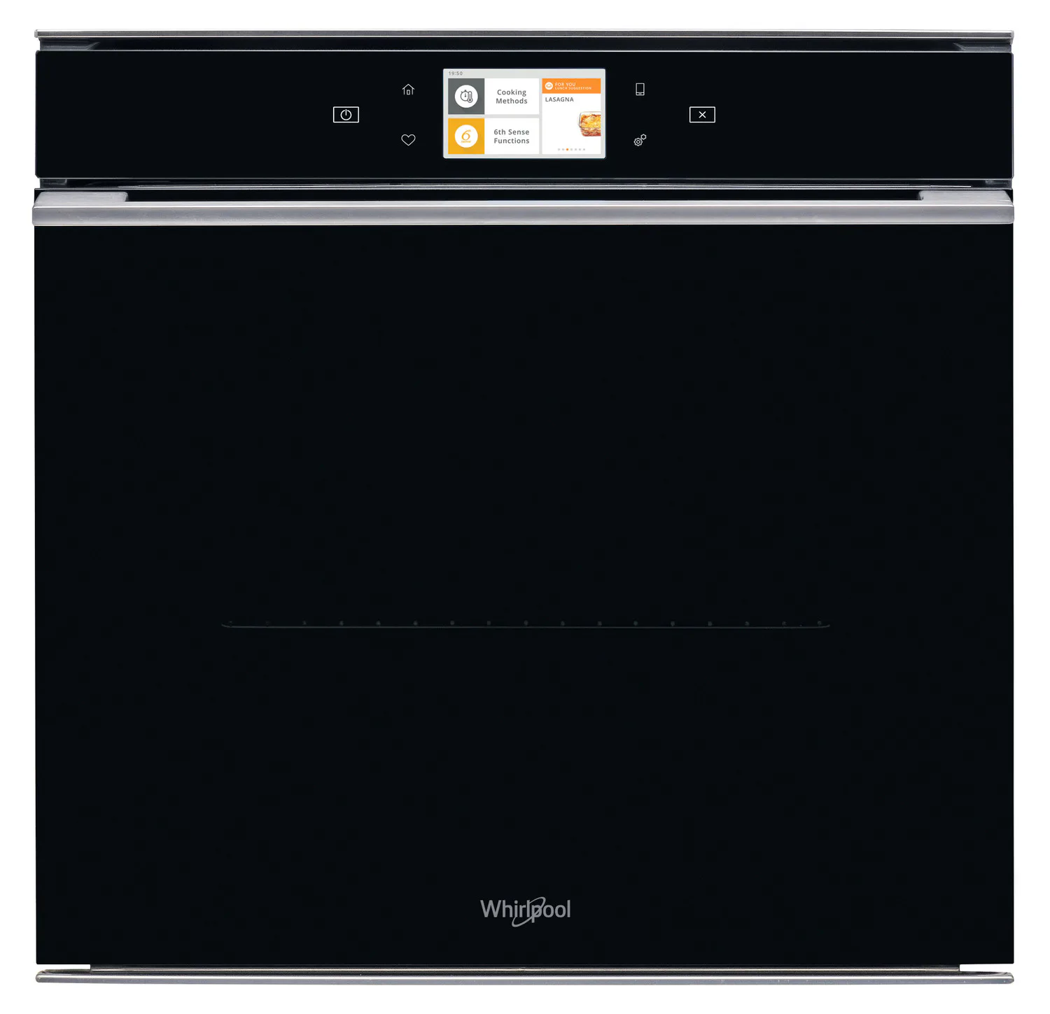 Ugn Whirlpool W11 OM1 4MS2 P