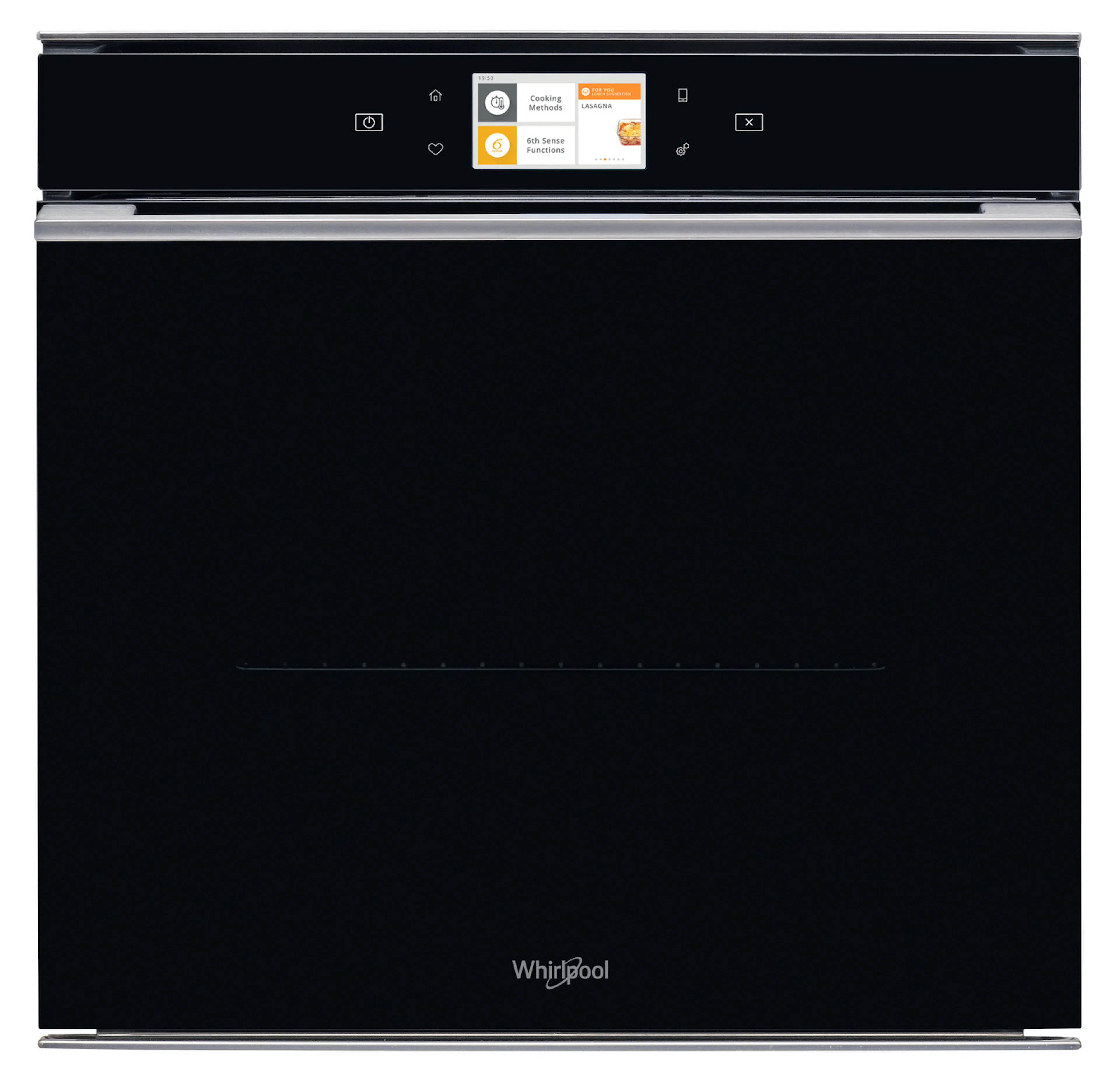 Ugn Whirlpool W11 OM1 4MS2 P